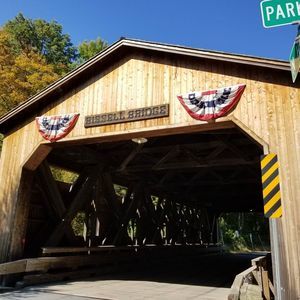 Meet your Posher, Joshua